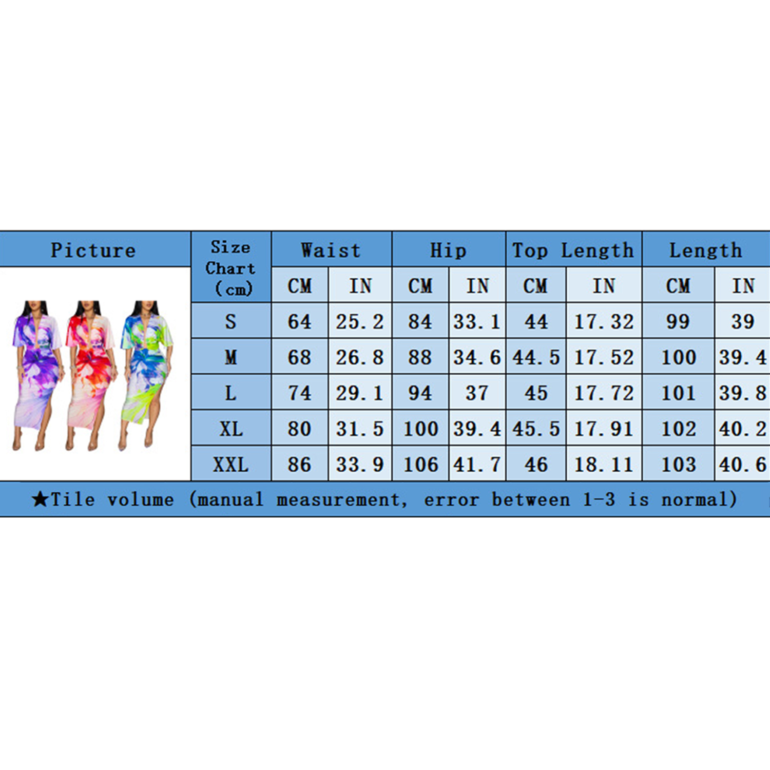 Women's Summer 2 Piece Sets Floral Kimono Sleeve Crop Top and Bodycon Slit Midi Skirt Set Vacation Outfits view 8